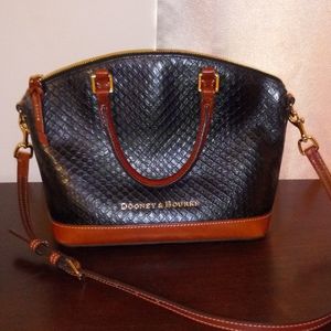Dooney & Bourke crossbody